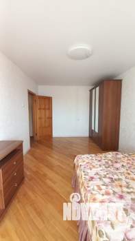 2-к квартира, вторичка, 56м2, 7/11 этаж