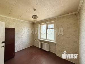 2-к квартира, вторичка, 44м2, 2/2 этаж