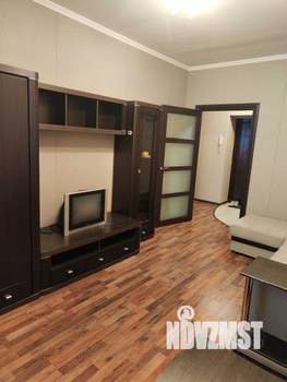 1-к квартира, вторичка, 34м2, 1/11 этаж