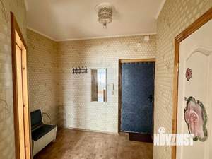 1-к квартира, вторичка, 40м2, 4/9 этаж