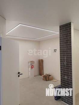 2-к квартира, вторичка, 54м2, 1/7 этаж