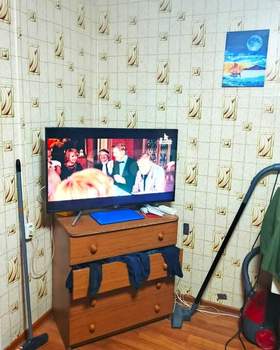 Студия квартира, вторичка, 20м2, 6/1 этаж