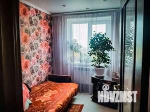 4-к квартира, вторичка, 60м2, 3/5 этаж