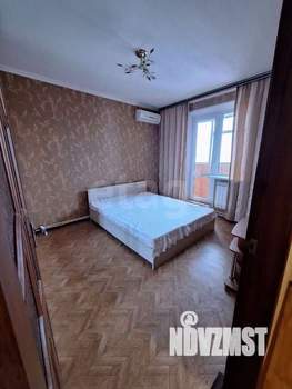 2-к квартира, вторичка, 58м2, 10/10 этаж