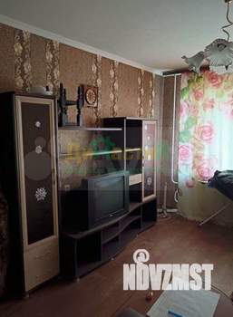 2-к квартира, вторичка, 45м2, 1/10 этаж