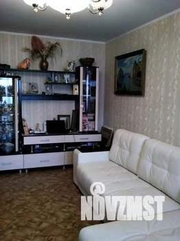 3-к квартира, вторичка, 76м2, 5/10 этаж