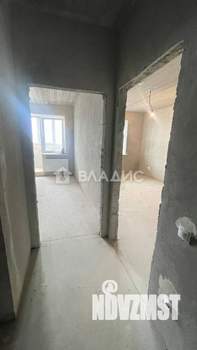 1-к квартира, сданный дом, 38м2, 14/14 этаж