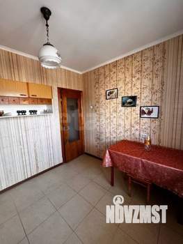 1-к квартира, вторичка, 35м2, 7/9 этаж