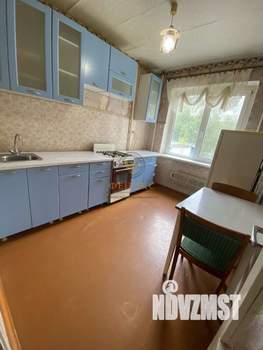 3-к квартира, вторичка, 63м2, 2/9 этаж