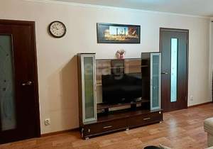 2-к квартира, вторичка, 43м2, 5/5 этаж
