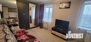 2-к квартира, вторичка, 36м2, 2/2 этаж