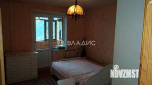 4-к квартира, вторичка, 85м2, 1/10 этаж