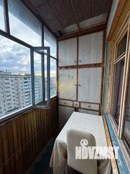 3-к квартира, вторичка, 59м2, 9/9 этаж