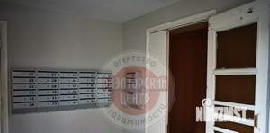 2-к квартира, вторичка, 56м2, 3/14 этаж