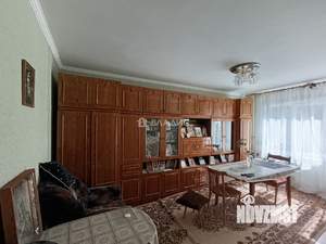 4-к квартира, вторичка, 75м2, 1/9 этаж