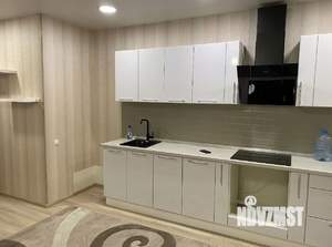 Студия квартира, вторичка, 31м2, 3/5 этаж