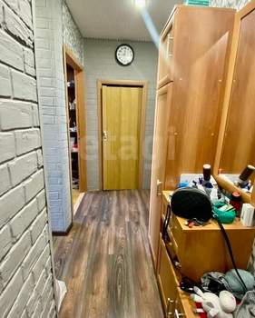 2-к квартира, вторичка, 48м2, 5/5 этаж