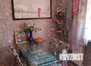 1-к квартира, вторичка, 36м2, 4/10 этаж