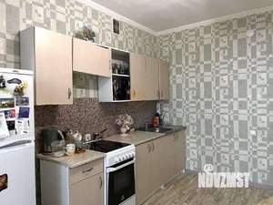 1-к квартира, вторичка, 45м2, 11/14 этаж