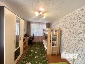 3-к квартира, вторичка, 62м2, 3/5 этаж