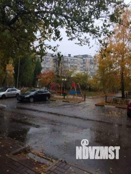 2-к квартира, вторичка, 51м2, 8/10 этаж