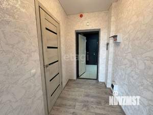 1-к квартира, вторичка, 40м2, 5/18 этаж