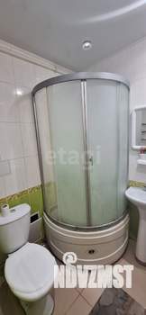 Студия квартира, вторичка, 31м2, 1/5 этаж