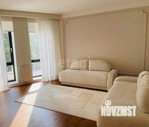 3-к квартира, вторичка, 122м2, 2/9 этаж