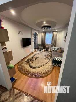 3-к квартира, вторичка, 76м2, 5/10 этаж