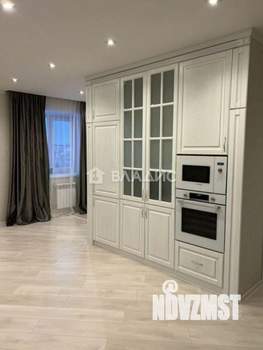 3-к квартира, вторичка, 104м2, 8/9 этаж