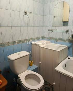 2-к квартира, вторичка, 33м2, 5/5 этаж