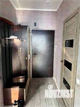 1-к квартира, вторичка, 42м2, 9/10 этаж