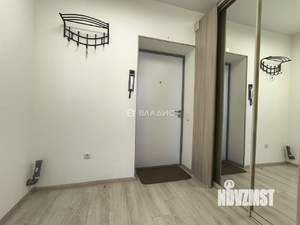 Студия квартира, вторичка, 27м2, 5/5 этаж