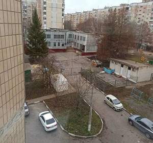 3-к квартира, вторичка, 60м2, 5/9 этаж