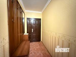 3-к квартира, вторичка, 80м2, 8/10 этаж