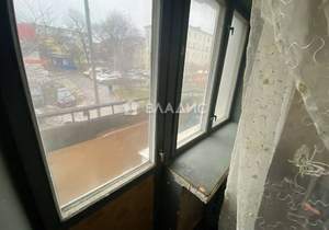 2-к квартира, вторичка, 43м2, 2/5 этаж