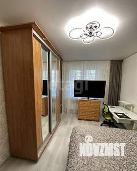 3-к квартира, вторичка, 71м2, 4/10 этаж
