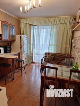 1-к квартира, вторичка, 48м2, 5/10 этаж