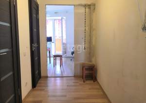 2-к квартира, вторичка, 72м2, 14/14 этаж