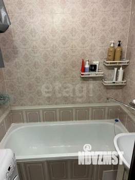 1-к квартира, вторичка, 34м2, 10/10 этаж