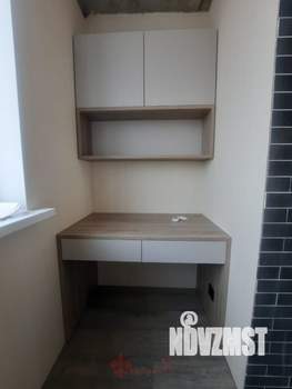 2-к квартира, вторичка, 55м2, 4/6 этаж