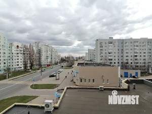 4-к квартира, вторичка, 78м2, 4/14 этаж