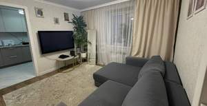 3-к квартира, вторичка, 64м2, 3/12 этаж