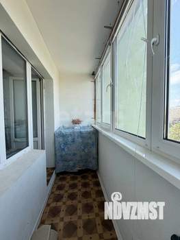 1-к квартира, вторичка, 40м2, 5/17 этаж
