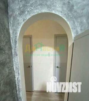 2-к квартира, вторичка, 45м2, 2/10 этаж