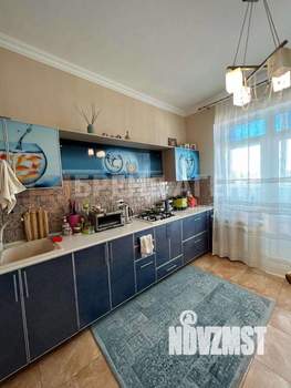 1-к квартира, вторичка, 47м2, 4/8 этаж
