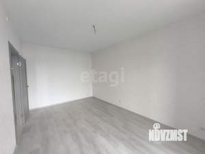 1-к квартира, вторичка, 40м2, 5/9 этаж