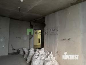 2-к квартира, вторичка, 45м2, 6/12 этаж