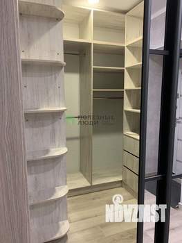 1-к квартира, вторичка, 60м2, 8/8 этаж