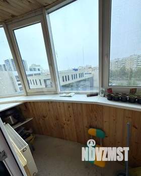 2-к квартира, вторичка, 86м2, 6/15 этаж